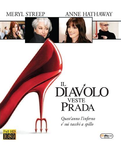 il diavolo veste prada ita eng download|Il Diavolo veste Prada streaming .